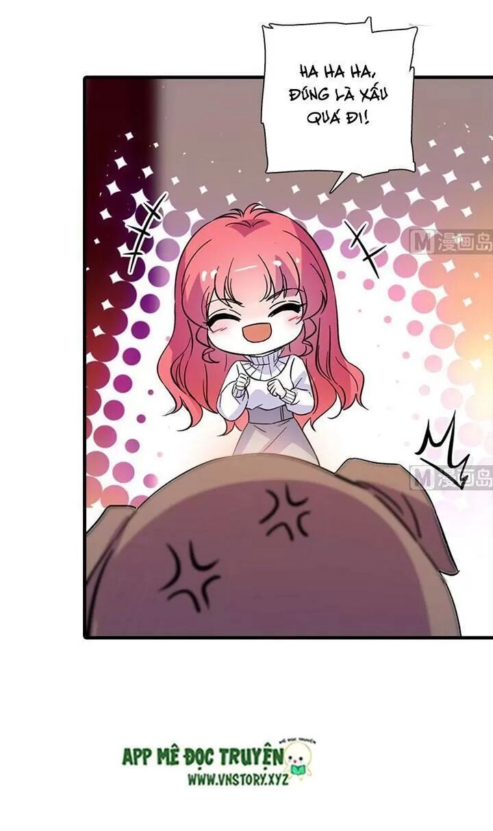 Ngọt Ngào Uy Vũ: Boss Sủng Đến Nghiện Chapter 186 - 20