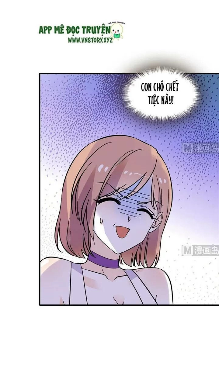 Ngọt Ngào Uy Vũ: Boss Sủng Đến Nghiện Chapter 186 - 28