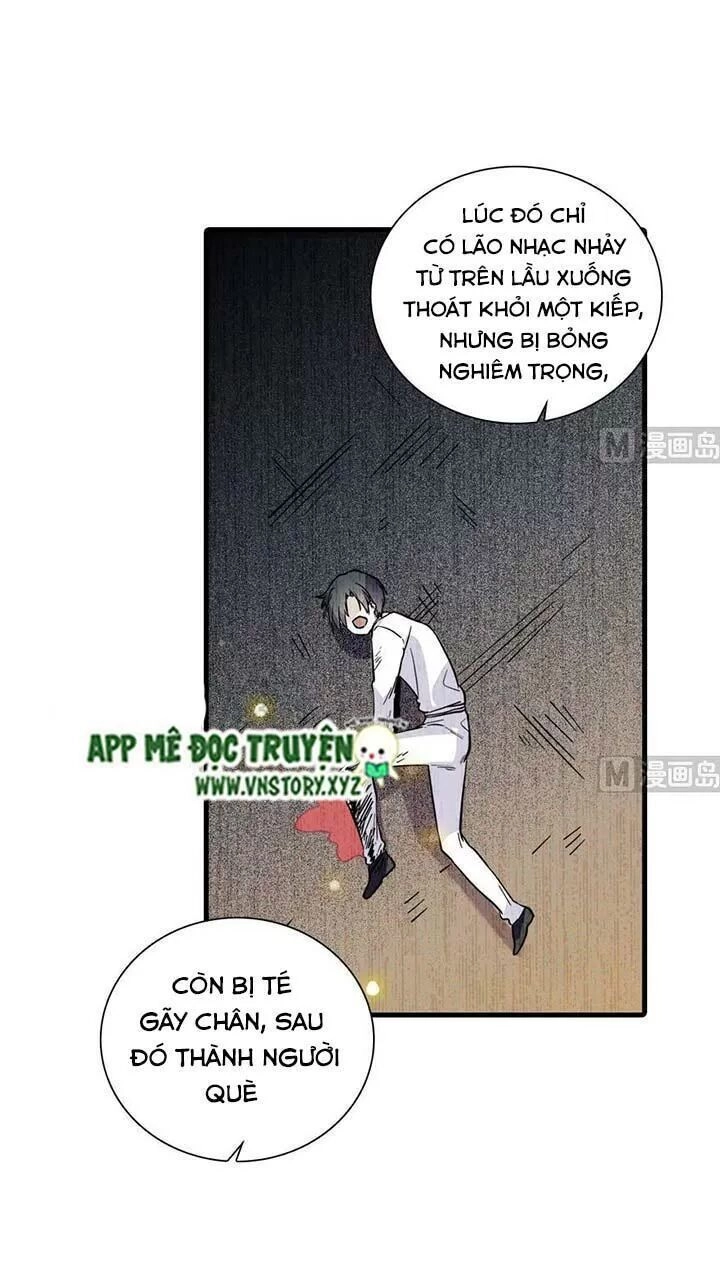 Ngọt Ngào Uy Vũ: Boss Sủng Đến Nghiện Chapter 187 - 6