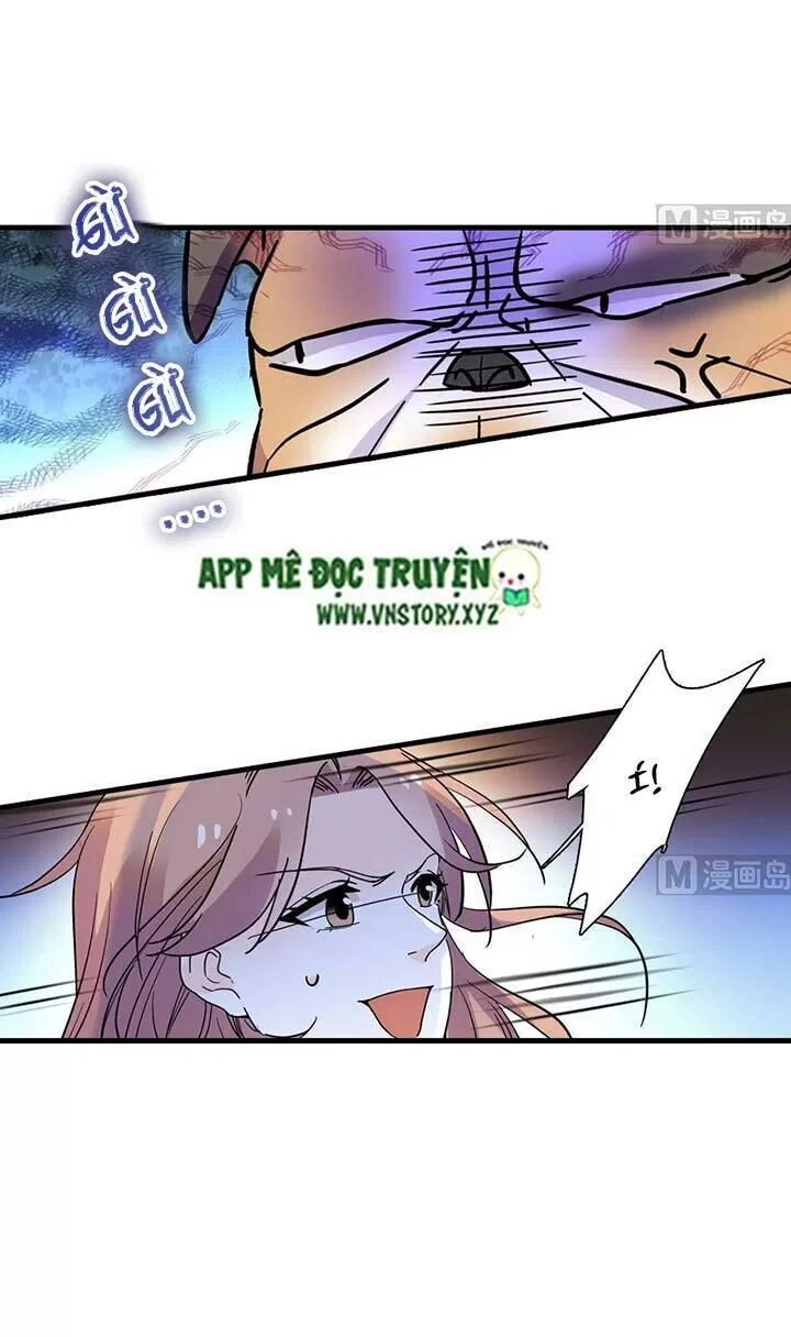 Ngọt Ngào Uy Vũ: Boss Sủng Đến Nghiện Chapter 187 - 25