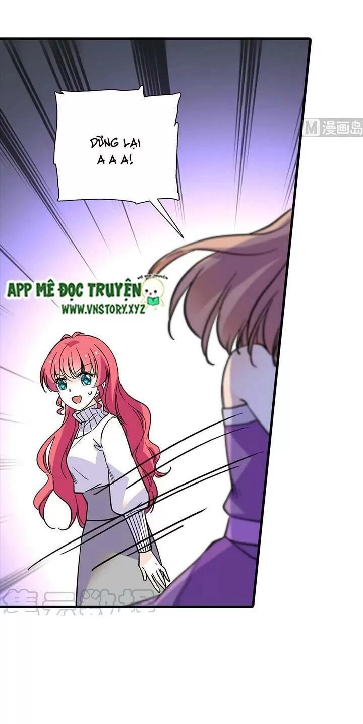 Ngọt Ngào Uy Vũ: Boss Sủng Đến Nghiện Chapter 187 - 26