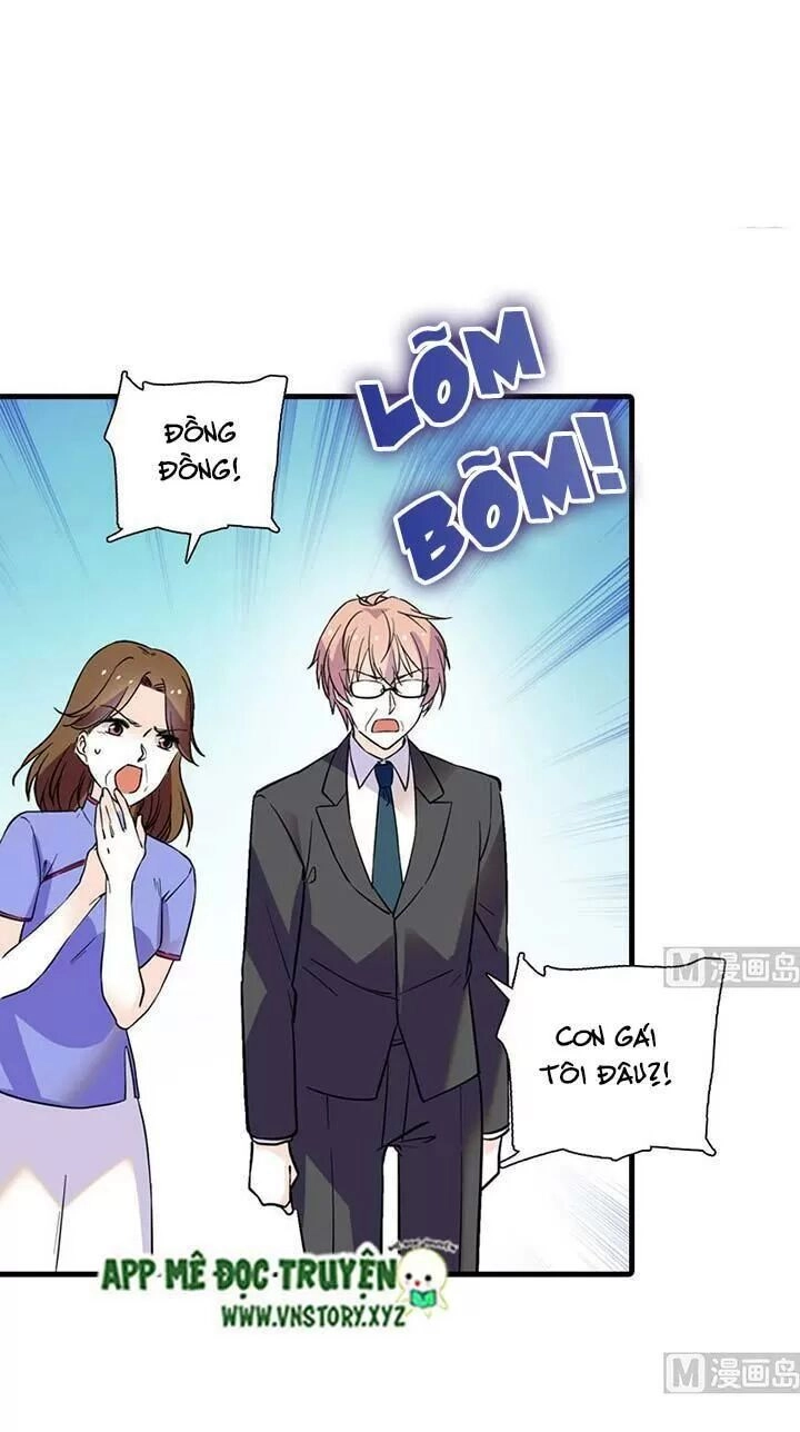 Ngọt Ngào Uy Vũ: Boss Sủng Đến Nghiện Chapter 187 - 28