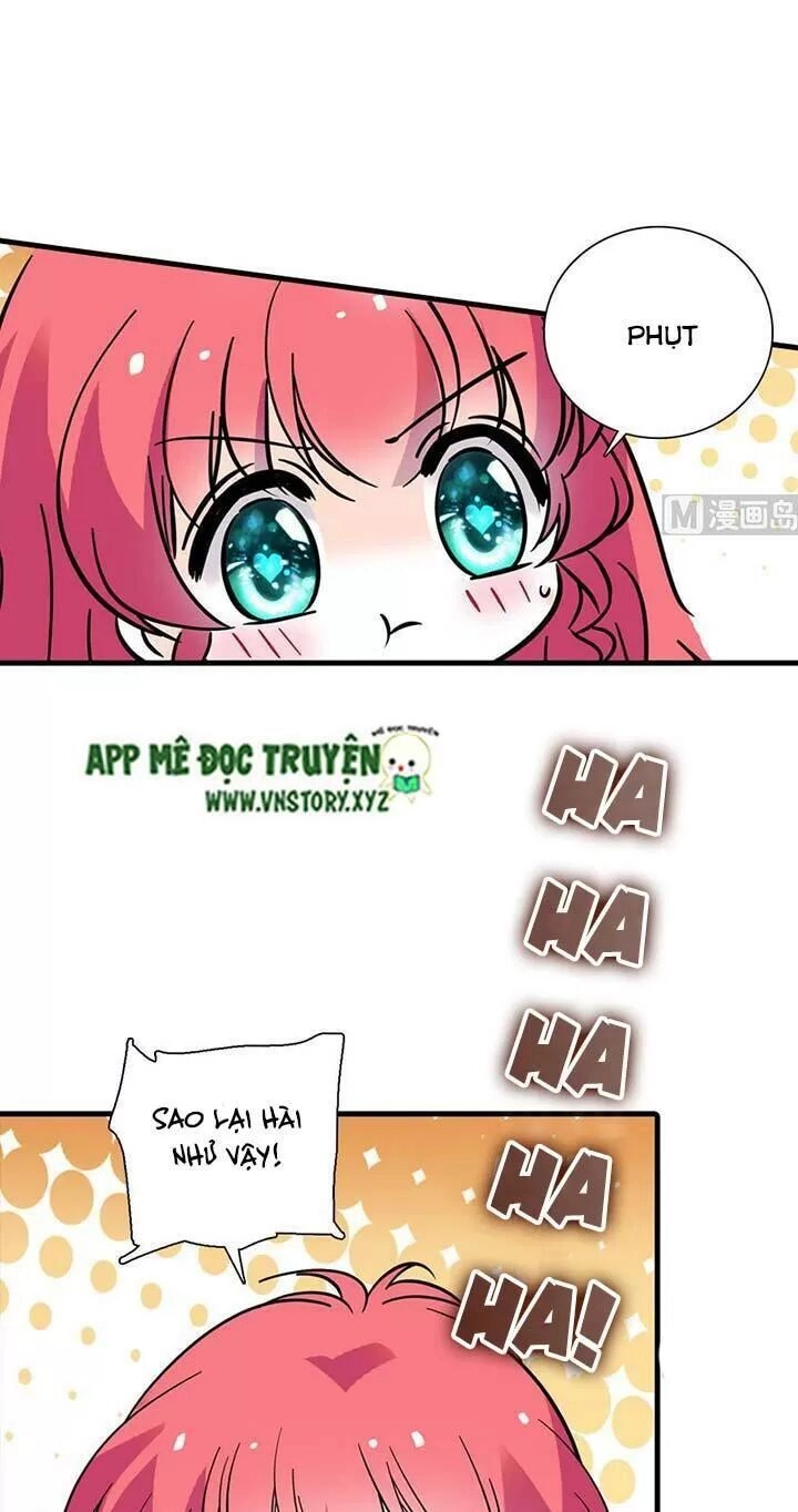 Ngọt Ngào Uy Vũ: Boss Sủng Đến Nghiện Chapter 187 - 32