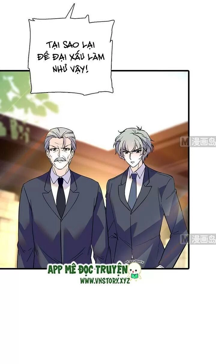 Ngọt Ngào Uy Vũ: Boss Sủng Đến Nghiện Chapter 187 - 36