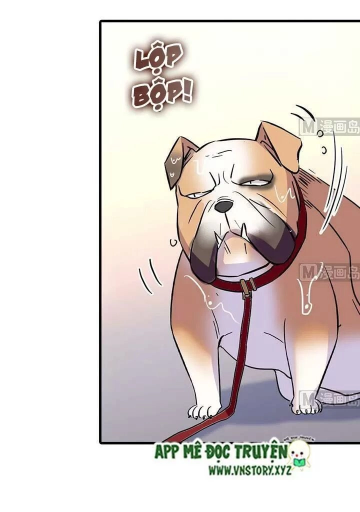 Ngọt Ngào Uy Vũ: Boss Sủng Đến Nghiện Chapter 187 - 37