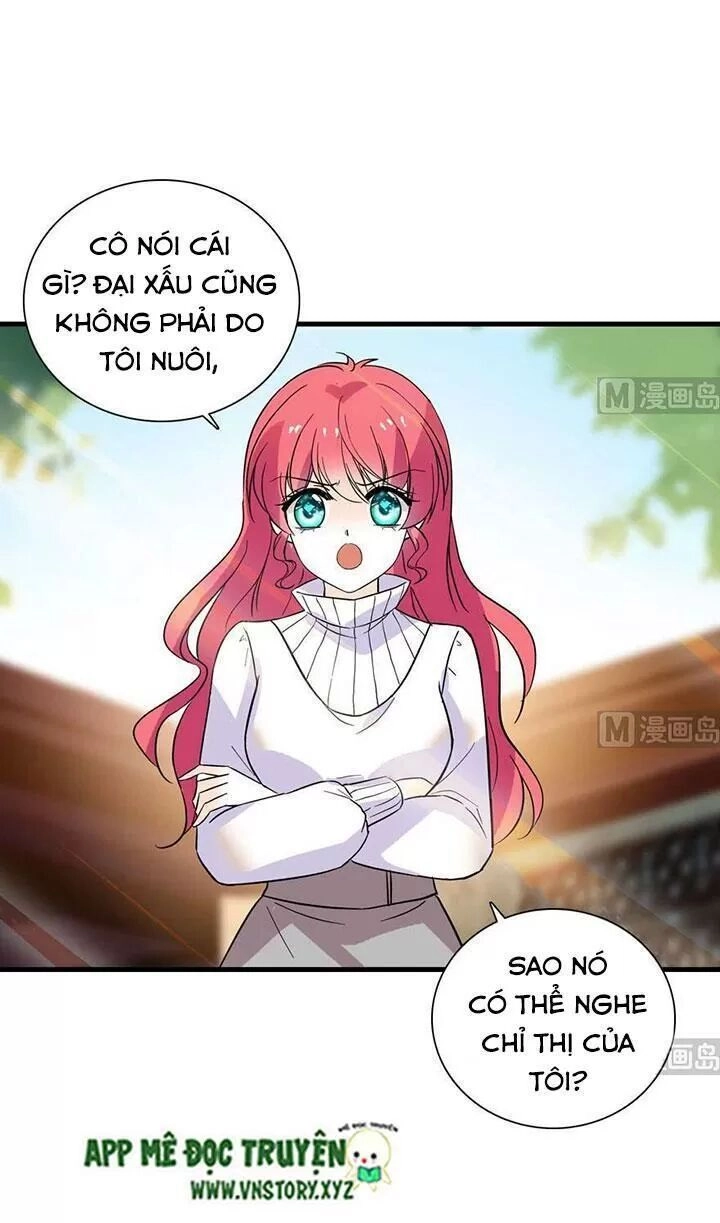 Ngọt Ngào Uy Vũ: Boss Sủng Đến Nghiện Chapter 188 - 2