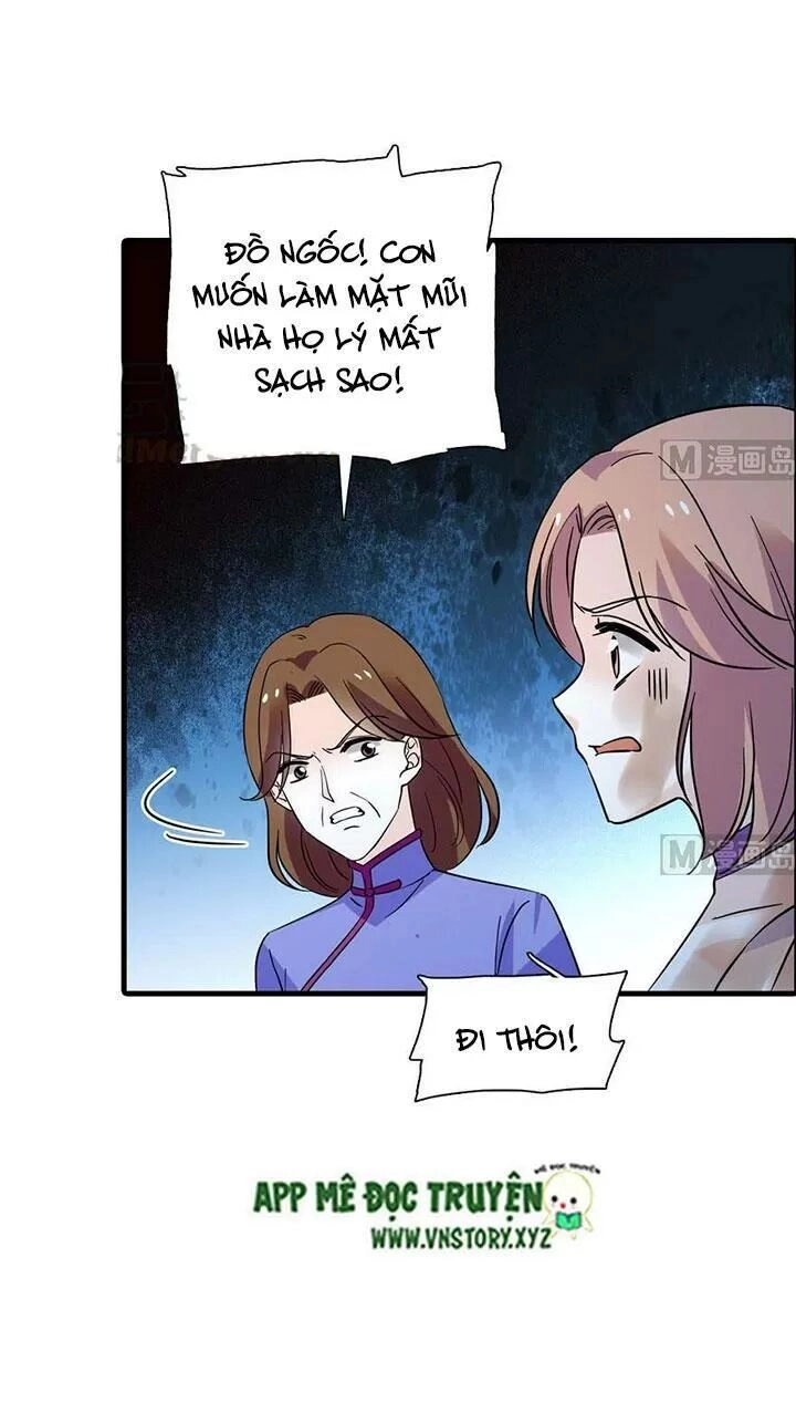 Ngọt Ngào Uy Vũ: Boss Sủng Đến Nghiện Chapter 188 - 9