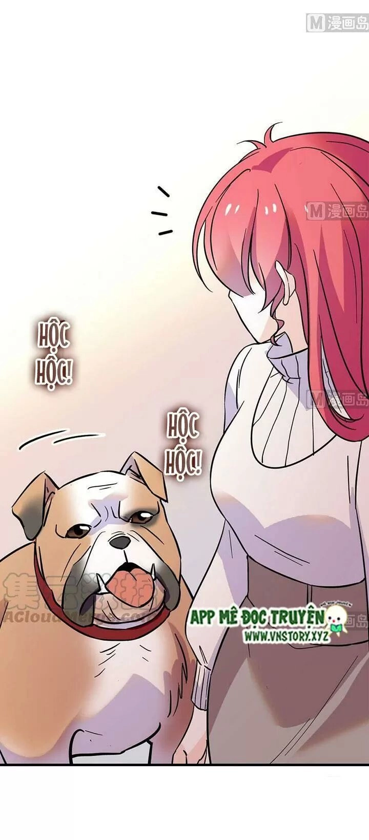 Ngọt Ngào Uy Vũ: Boss Sủng Đến Nghiện Chapter 188 - 11