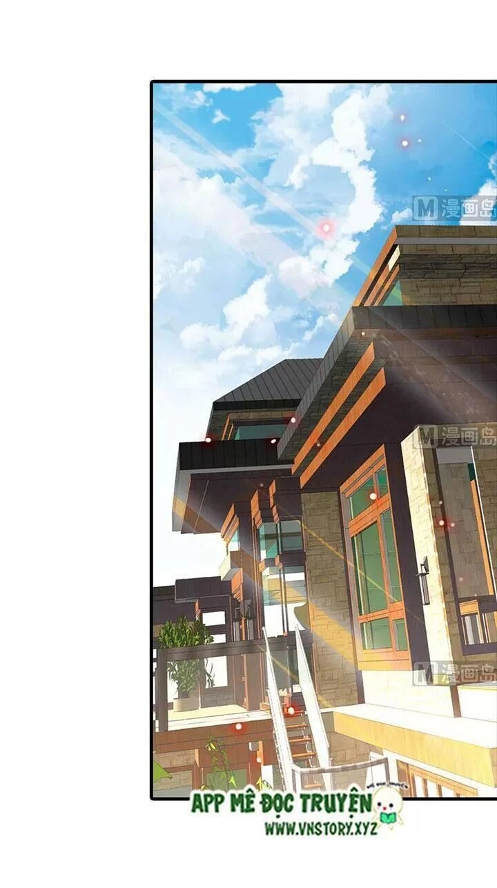 Ngọt Ngào Uy Vũ: Boss Sủng Đến Nghiện Chapter 188 - 14