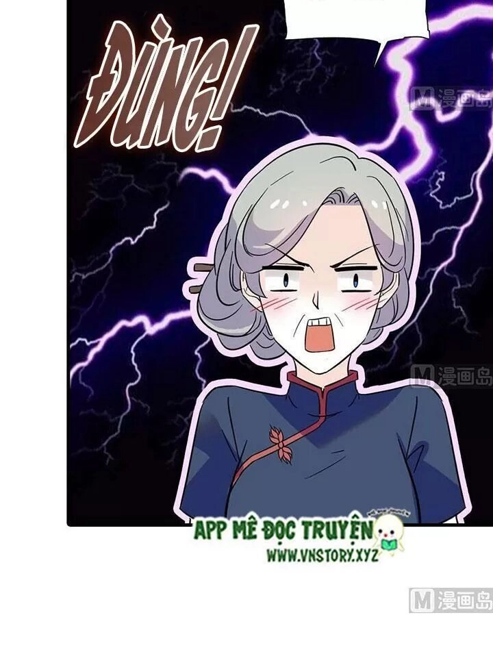 Ngọt Ngào Uy Vũ: Boss Sủng Đến Nghiện Chapter 188 - 18