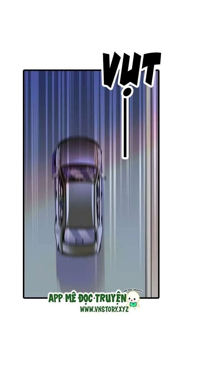 Ngọt Ngào Uy Vũ: Boss Sủng Đến Nghiện Chapter 188 - 24