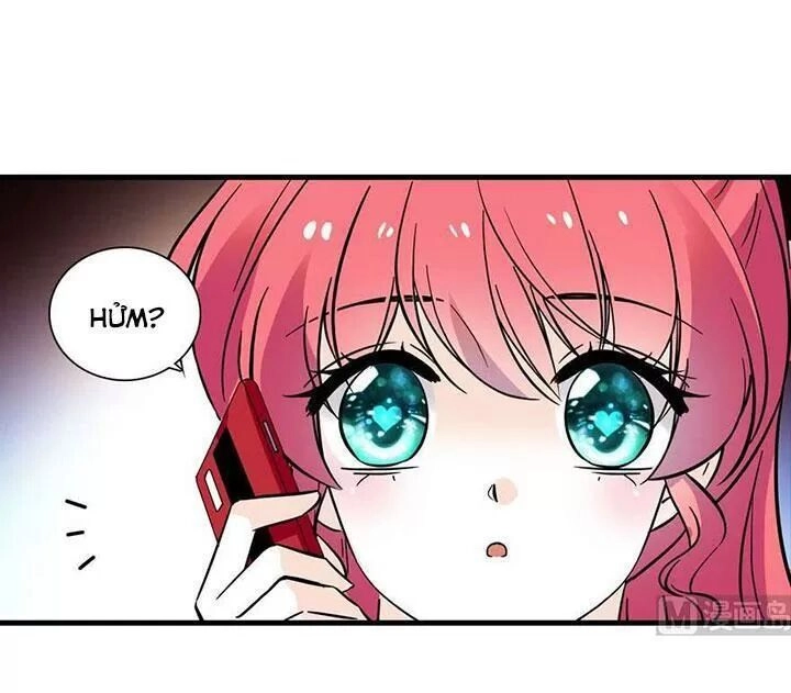 Ngọt Ngào Uy Vũ: Boss Sủng Đến Nghiện Chapter 188 - 32