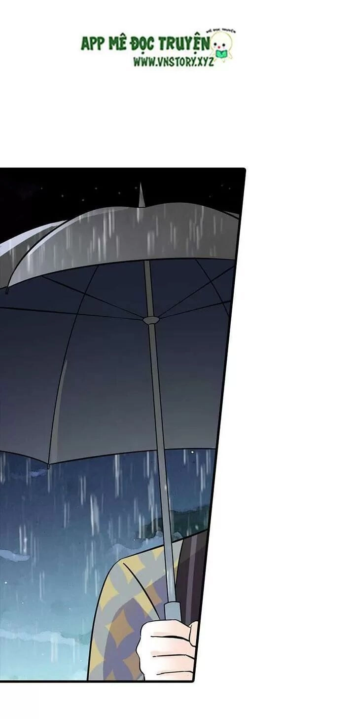 Ngọt Ngào Uy Vũ: Boss Sủng Đến Nghiện Chapter 188 - 33