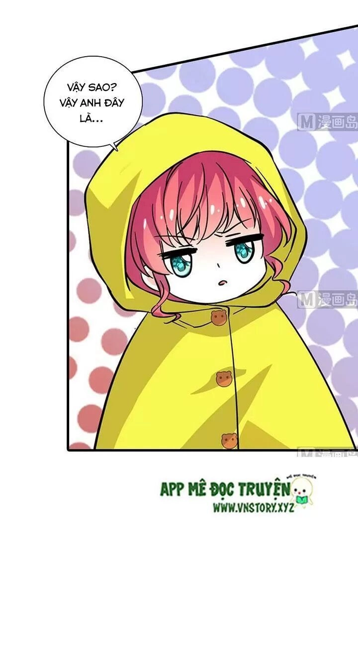 Ngọt Ngào Uy Vũ: Boss Sủng Đến Nghiện Chapter 189 - 3