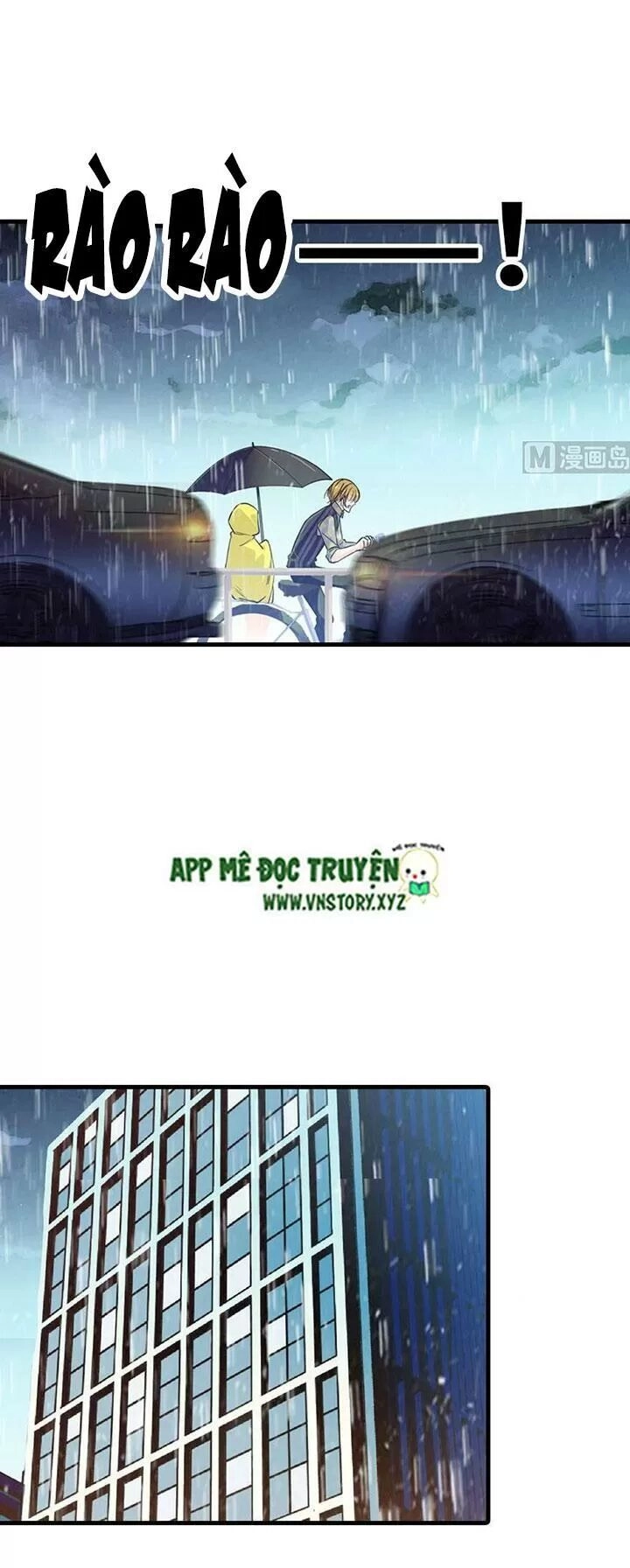 Ngọt Ngào Uy Vũ: Boss Sủng Đến Nghiện Chapter 189 - 7