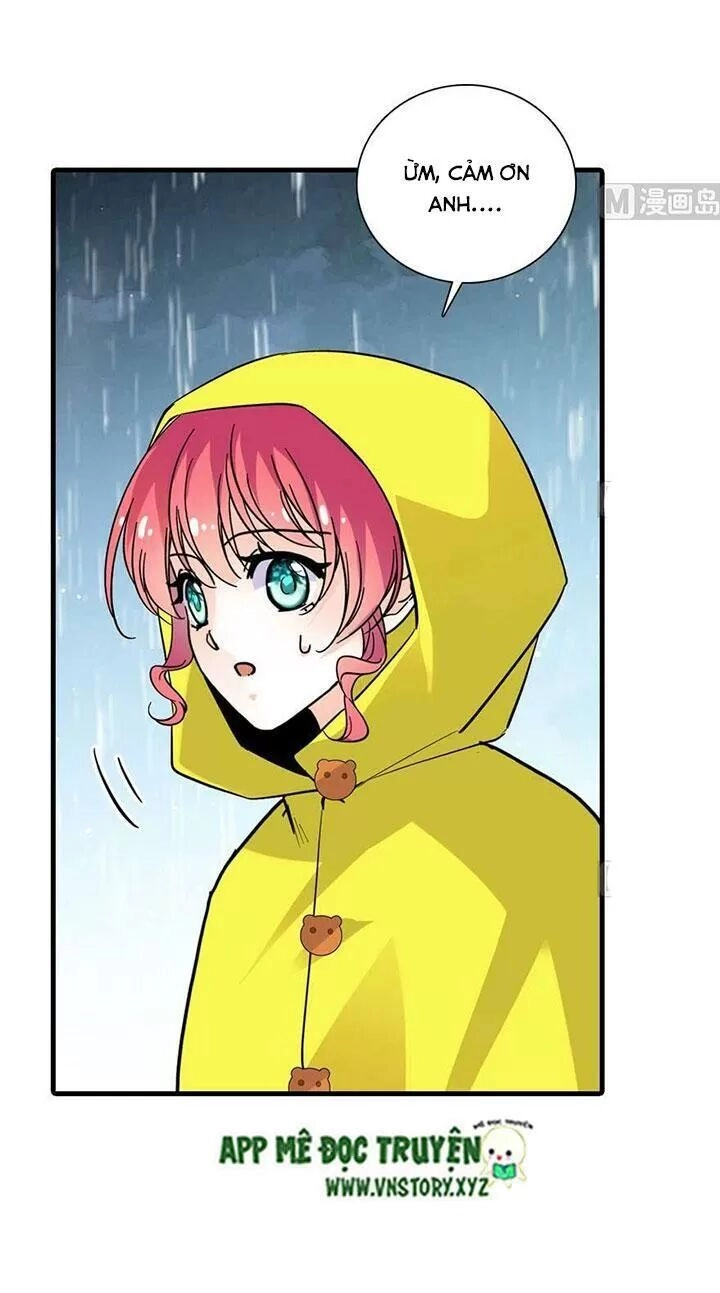 Ngọt Ngào Uy Vũ: Boss Sủng Đến Nghiện Chapter 189 - 9