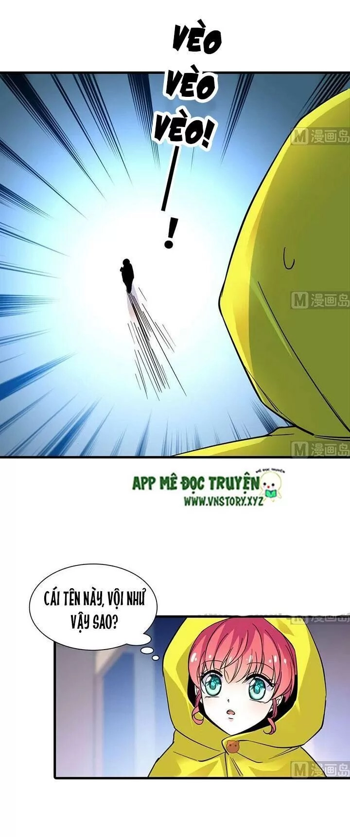 Ngọt Ngào Uy Vũ: Boss Sủng Đến Nghiện Chapter 189 - 10