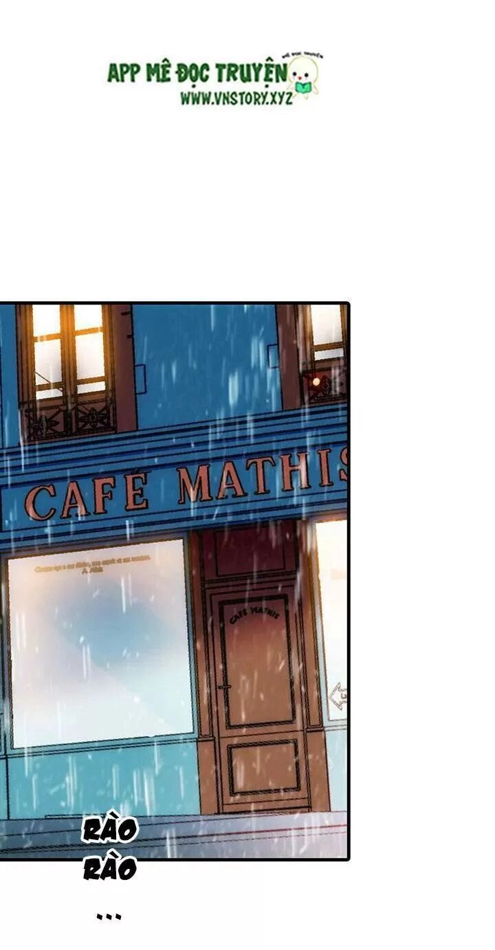 Ngọt Ngào Uy Vũ: Boss Sủng Đến Nghiện Chapter 189 - 12