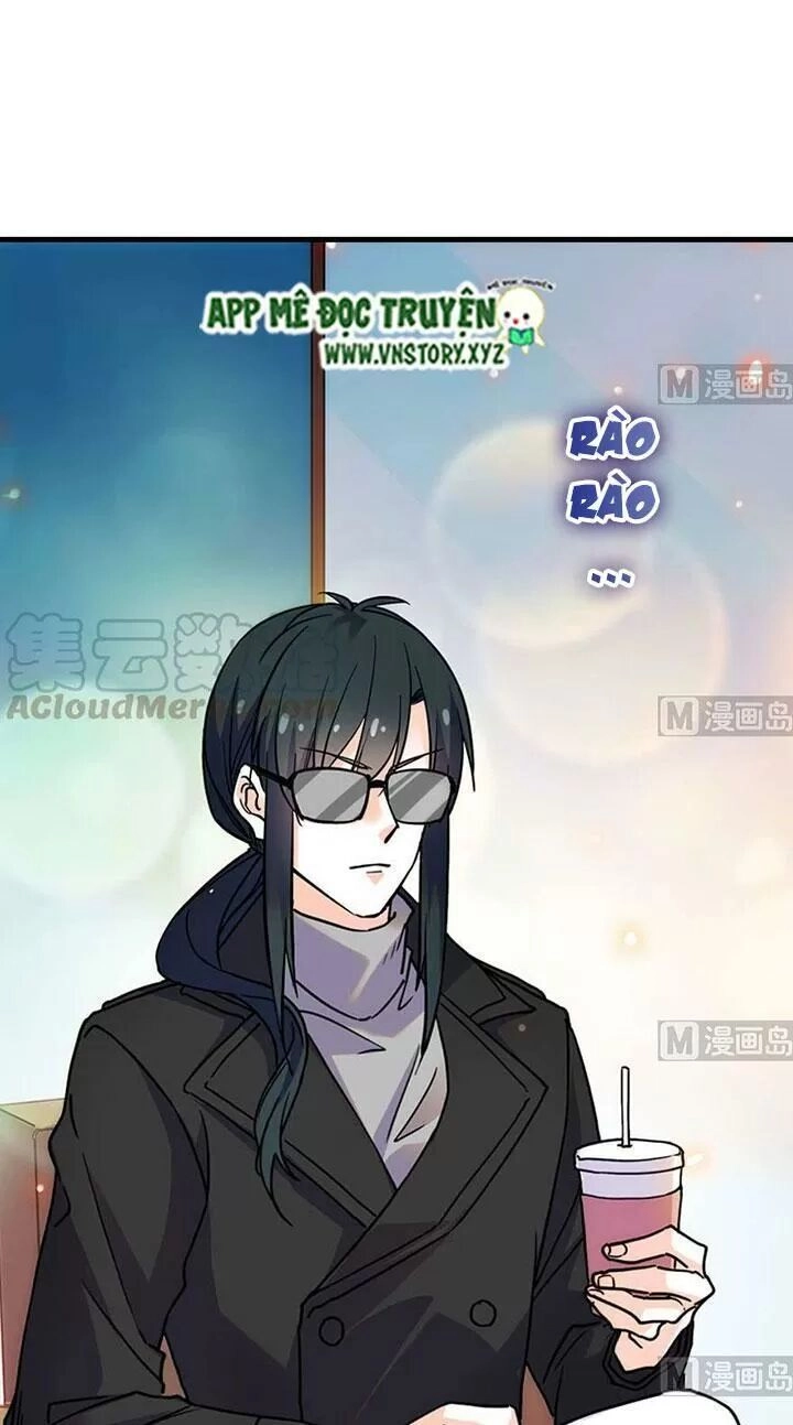 Ngọt Ngào Uy Vũ: Boss Sủng Đến Nghiện Chapter 189 - 13