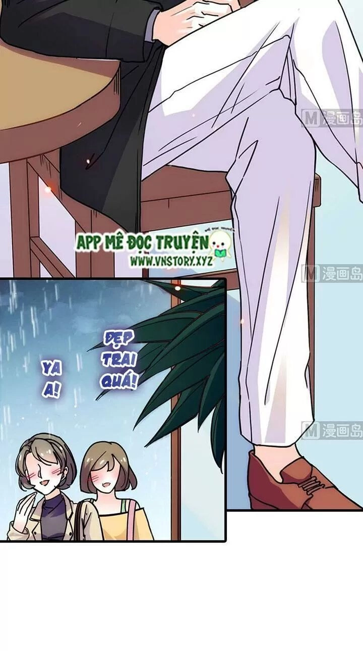 Ngọt Ngào Uy Vũ: Boss Sủng Đến Nghiện Chapter 189 - 14