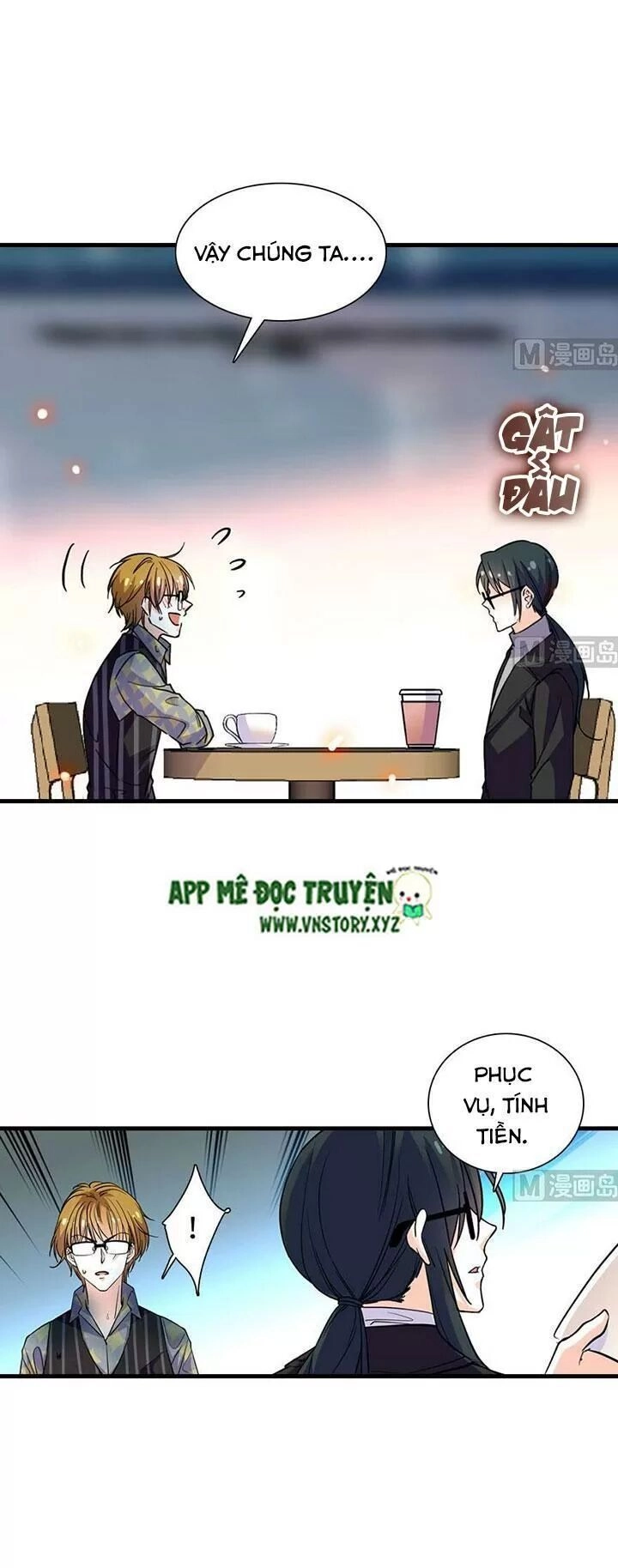 Ngọt Ngào Uy Vũ: Boss Sủng Đến Nghiện Chapter 189 - 16