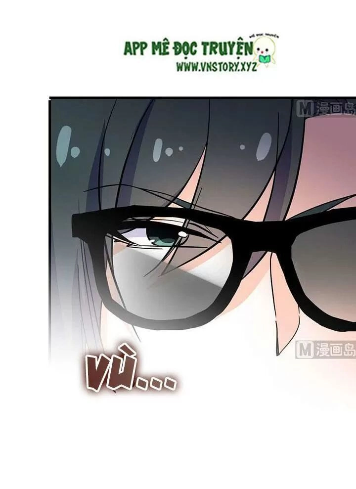 Ngọt Ngào Uy Vũ: Boss Sủng Đến Nghiện Chapter 189 - 18