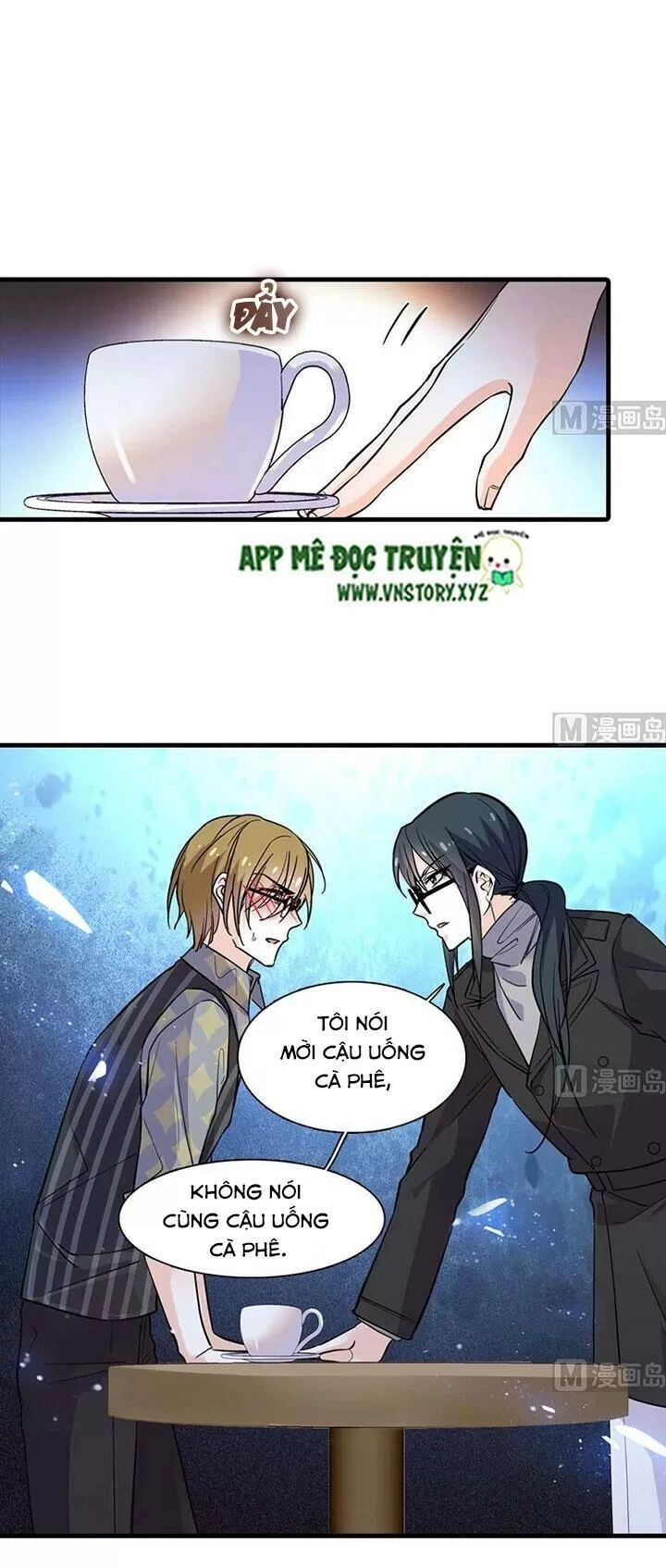 Ngọt Ngào Uy Vũ: Boss Sủng Đến Nghiện Chapter 189 - 19