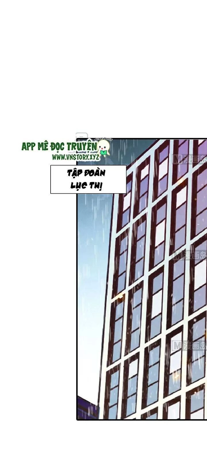 Ngọt Ngào Uy Vũ: Boss Sủng Đến Nghiện Chapter 189 - 22