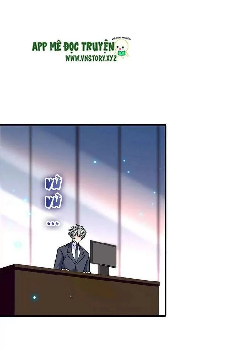 Ngọt Ngào Uy Vũ: Boss Sủng Đến Nghiện Chapter 189 - 29