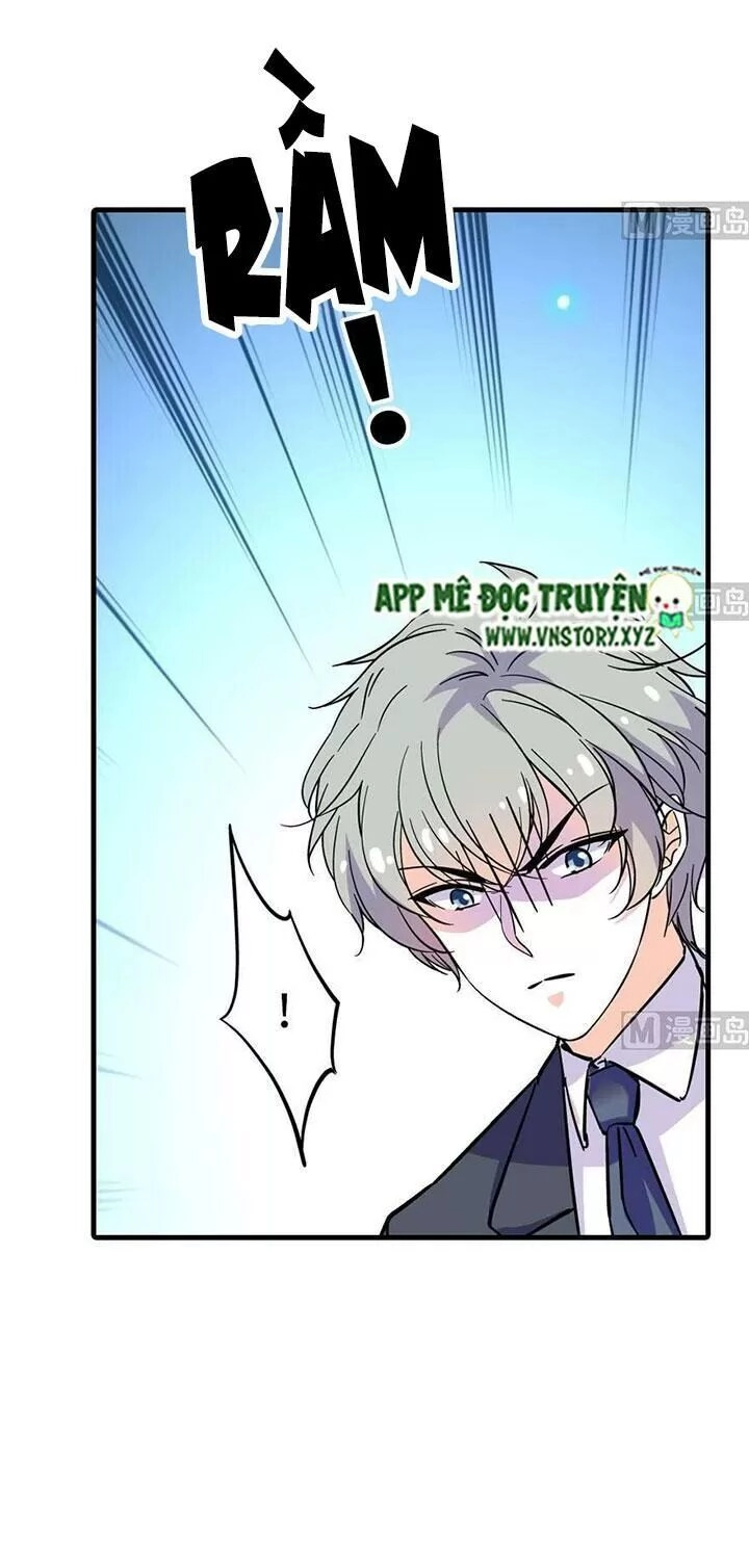 Ngọt Ngào Uy Vũ: Boss Sủng Đến Nghiện Chapter 189 - 30