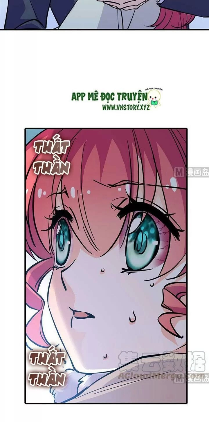 Ngọt Ngào Uy Vũ: Boss Sủng Đến Nghiện Chapter 189 - 33