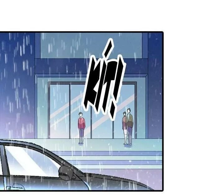 Ngọt Ngào Uy Vũ: Boss Sủng Đến Nghiện Chapter 190 - 3