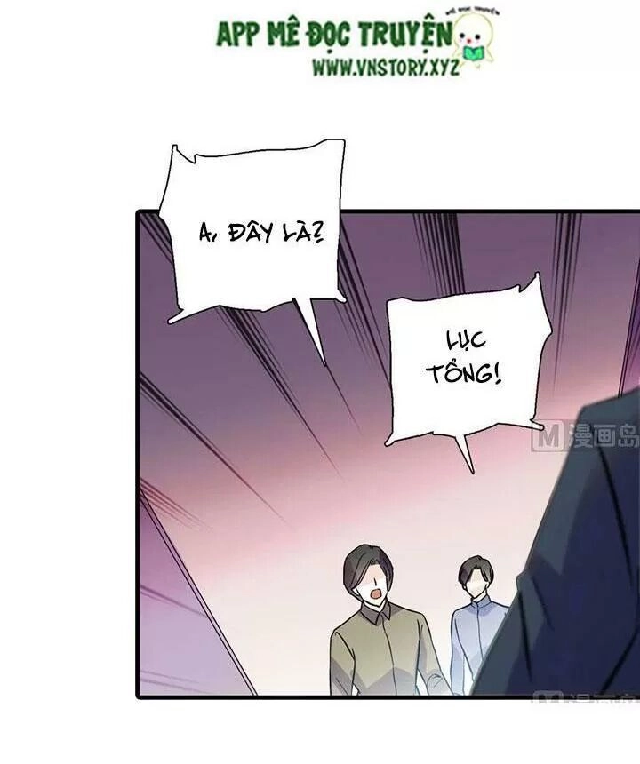 Ngọt Ngào Uy Vũ: Boss Sủng Đến Nghiện Chapter 190 - 4