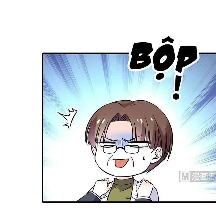 Ngọt Ngào Uy Vũ: Boss Sủng Đến Nghiện Chapter 190 - 10