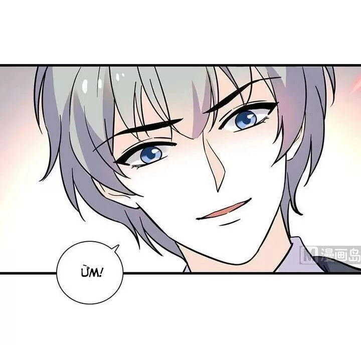 Ngọt Ngào Uy Vũ: Boss Sủng Đến Nghiện Chapter 190 - 18