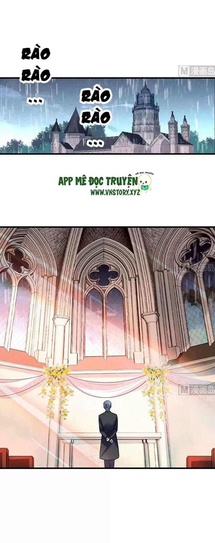 Ngọt Ngào Uy Vũ: Boss Sủng Đến Nghiện Chapter 190 - 30