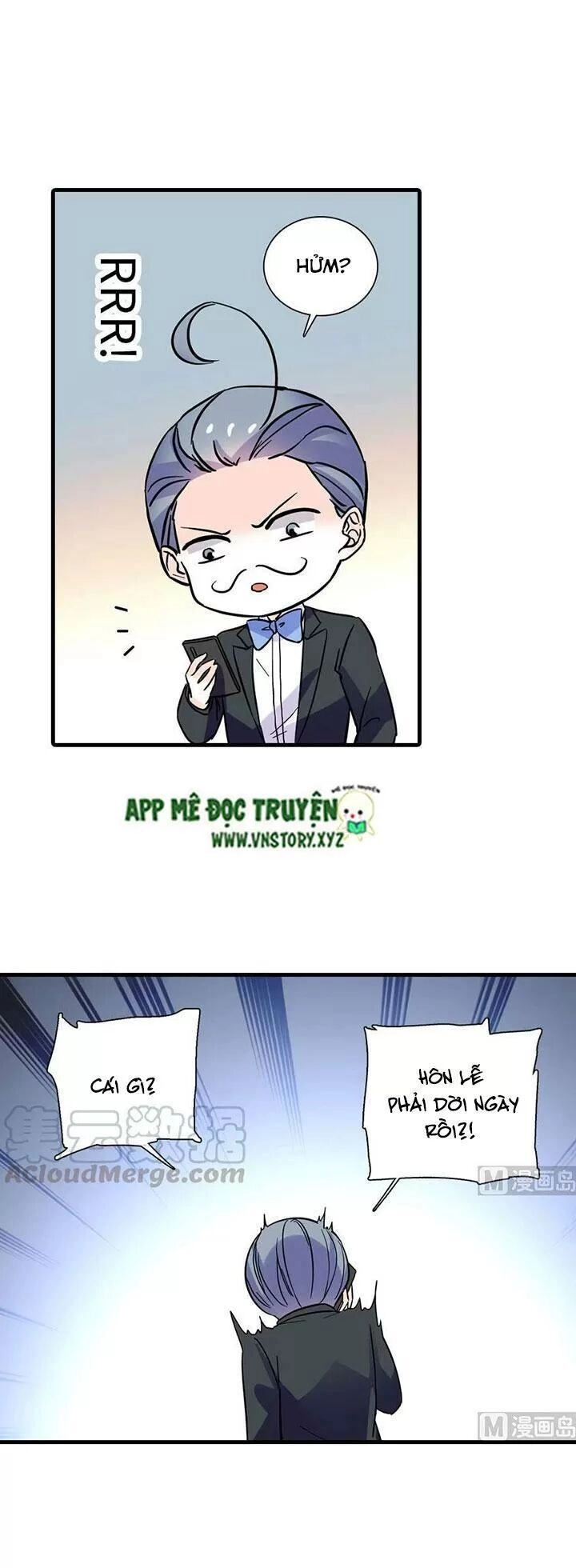 Ngọt Ngào Uy Vũ: Boss Sủng Đến Nghiện Chapter 190 - 32