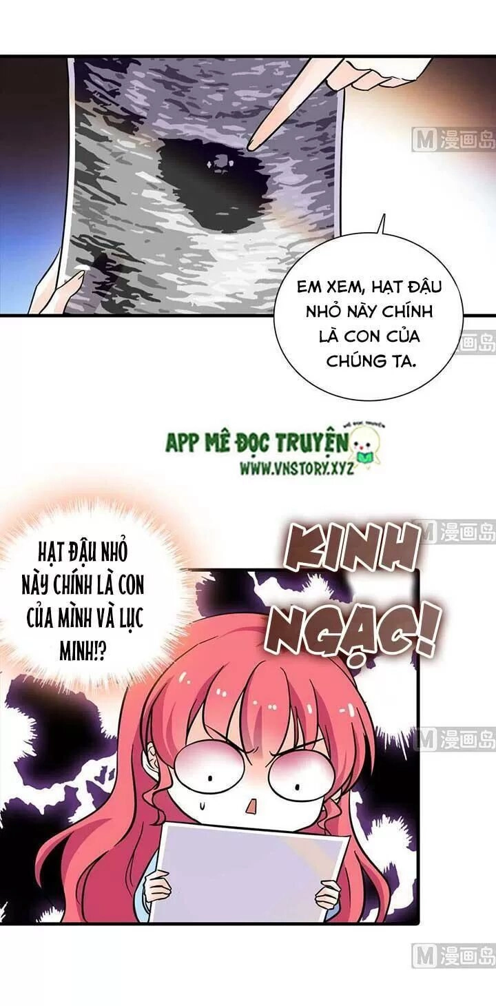 Ngọt Ngào Uy Vũ: Boss Sủng Đến Nghiện Chapter 191 - 2