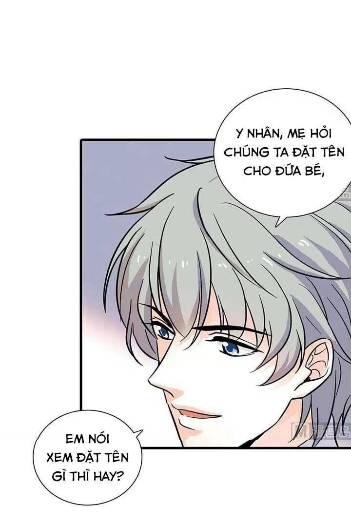 Ngọt Ngào Uy Vũ: Boss Sủng Đến Nghiện Chapter 191 - 3