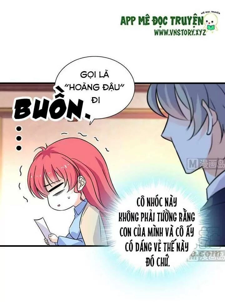 Ngọt Ngào Uy Vũ: Boss Sủng Đến Nghiện Chapter 191 - 4