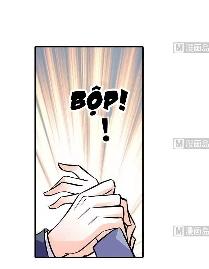 Ngọt Ngào Uy Vũ: Boss Sủng Đến Nghiện Chapter 191 - 8