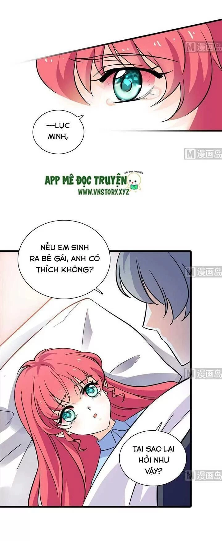 Ngọt Ngào Uy Vũ: Boss Sủng Đến Nghiện Chapter 191 - 15