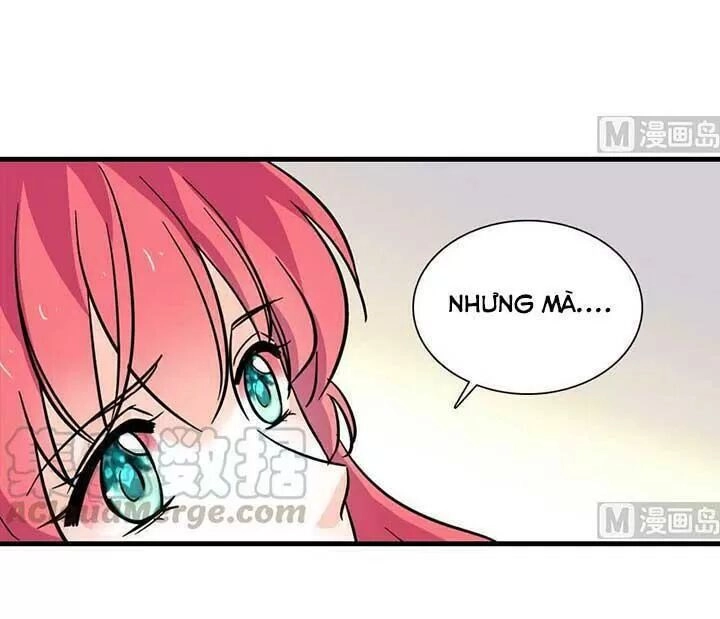 Ngọt Ngào Uy Vũ: Boss Sủng Đến Nghiện Chapter 191 - 16