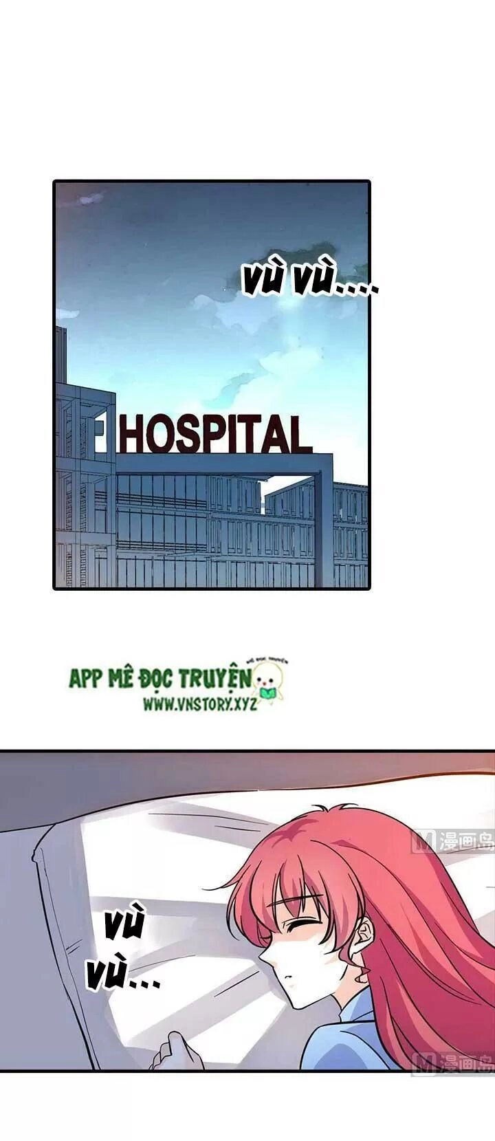 Ngọt Ngào Uy Vũ: Boss Sủng Đến Nghiện Chapter 191 - 21