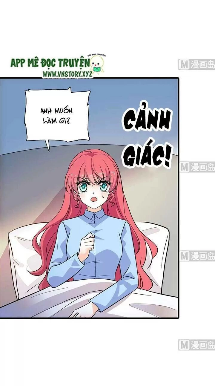 Ngọt Ngào Uy Vũ: Boss Sủng Đến Nghiện Chapter 191 - 26