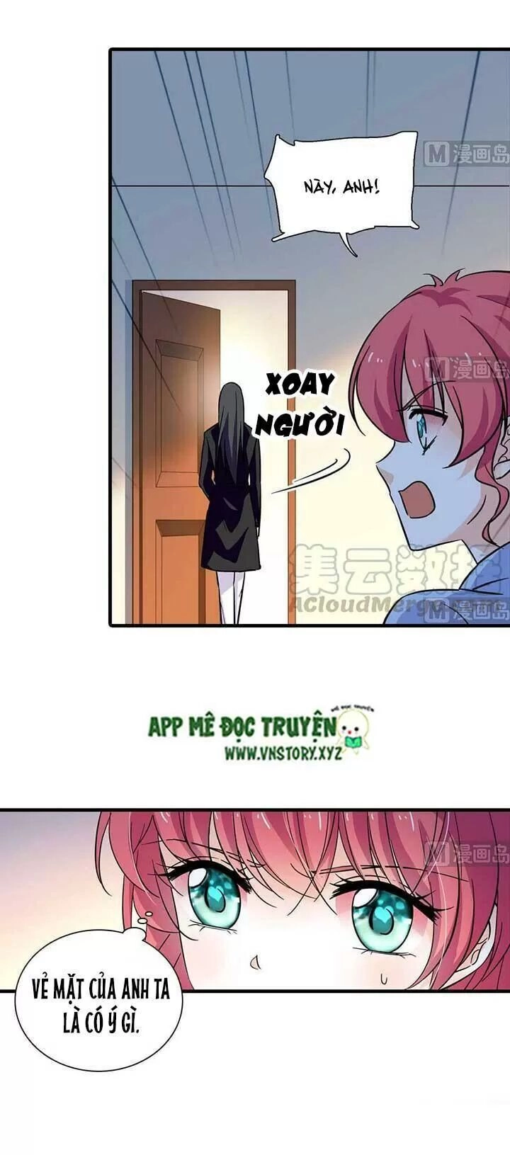 Ngọt Ngào Uy Vũ: Boss Sủng Đến Nghiện Chapter 191 - 29