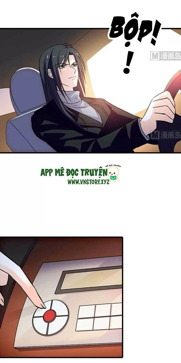 Ngọt Ngào Uy Vũ: Boss Sủng Đến Nghiện Chapter 191 - 30