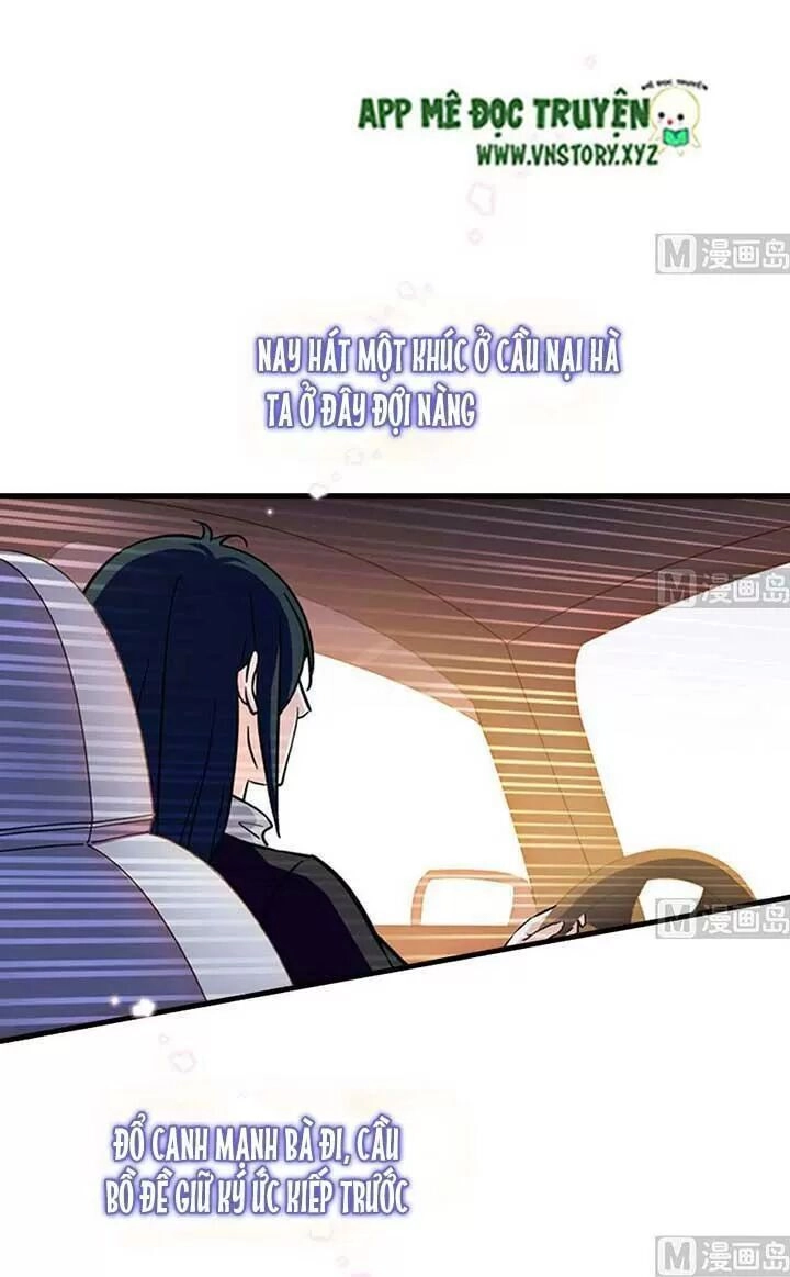 Ngọt Ngào Uy Vũ: Boss Sủng Đến Nghiện Chapter 191 - 32