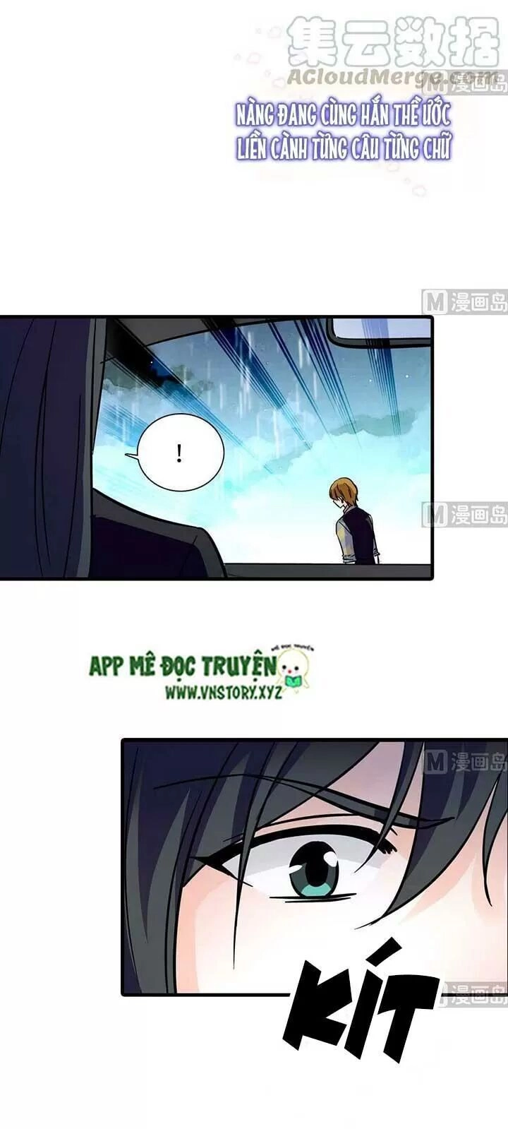 Ngọt Ngào Uy Vũ: Boss Sủng Đến Nghiện Chapter 191 - 34