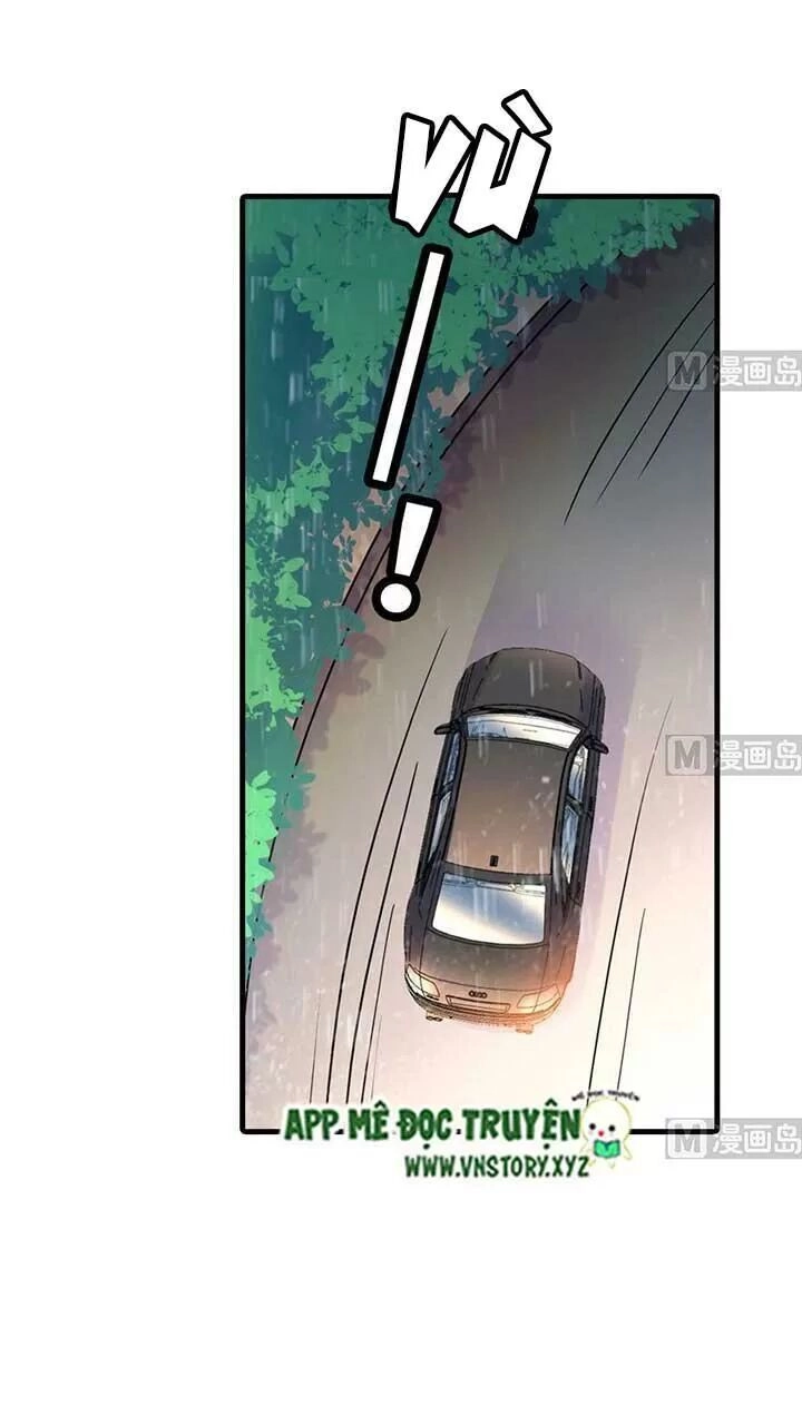 Ngọt Ngào Uy Vũ: Boss Sủng Đến Nghiện Chapter 192 - 7